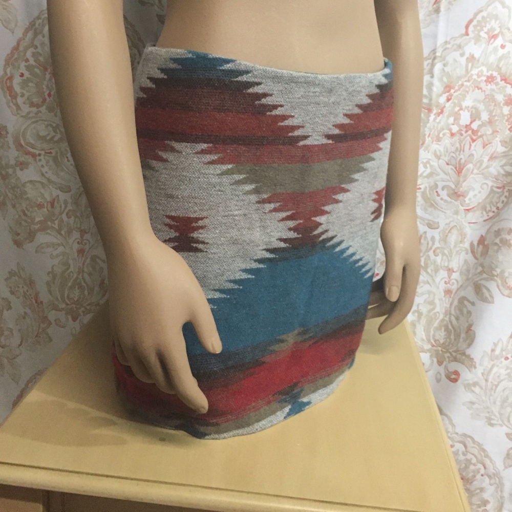American eagle skirt